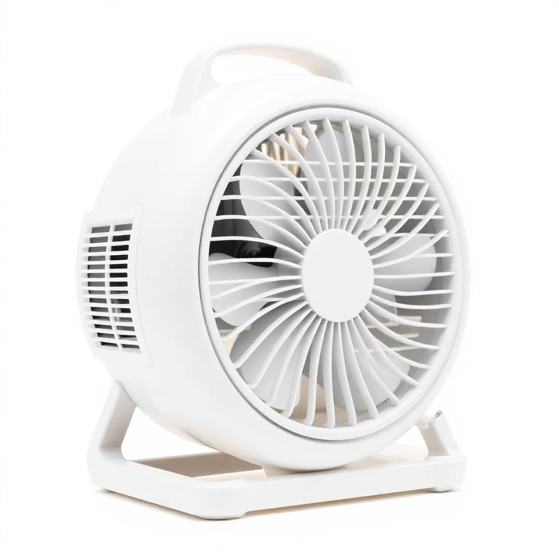 Fans & Coolers