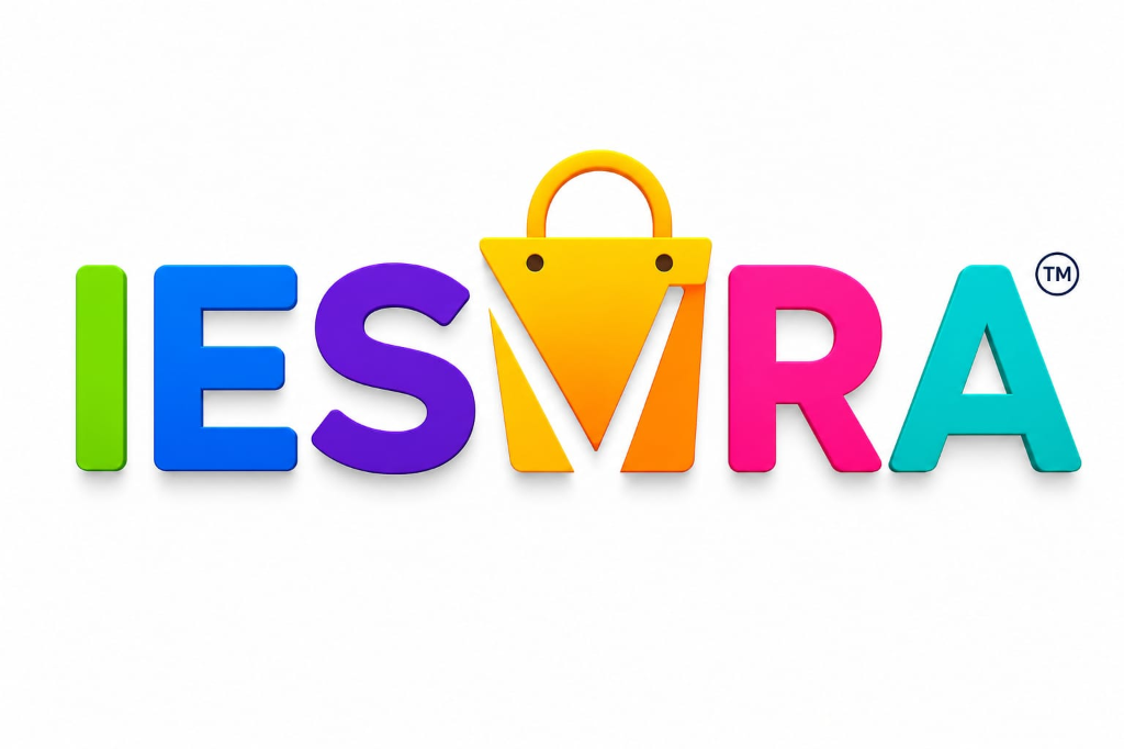 IESVRA Logo