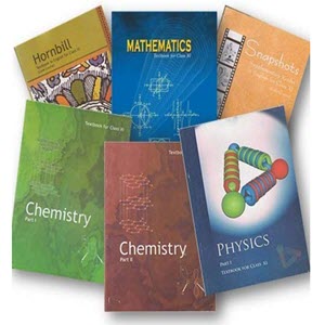 NCERT PCME Class 11 Complete Set with English